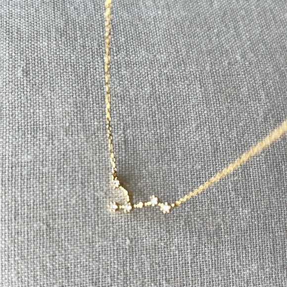 Wanderlust & Co Zodiac Necklace - Picture 4 of 13